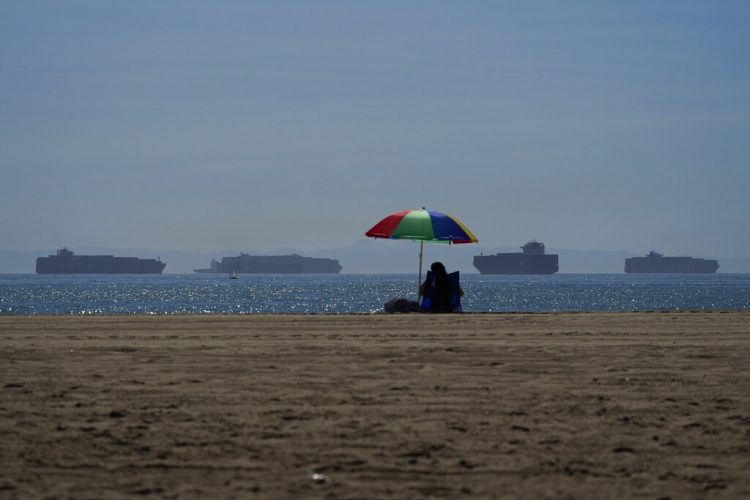 Wed. 9:56 a.m.: Aim to ease supply chain bottlenecks with LA port going 24/7